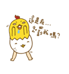 Uncle_chicken（個別スタンプ：1）