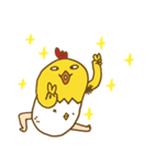 Uncle_chicken（個別スタンプ：9）