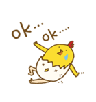 Uncle_chicken（個別スタンプ：14）