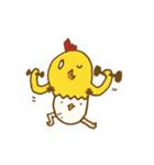 Uncle_chicken（個別スタンプ：30）