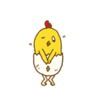 Uncle_chicken（個別スタンプ：35）