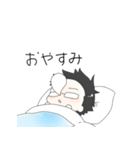 イノピー先生とカッパの日常（個別スタンプ：1）