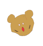 りんこのゆるいスタンプ（個別スタンプ：16）