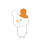 りんこのゆるいスタンプ（個別スタンプ：33）