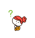 まー＆すーの敬語スタンプ（個別スタンプ：32）