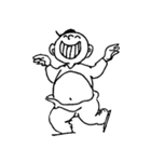 Great Tutu（個別スタンプ：2）