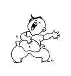 Great Tutu（個別スタンプ：4）