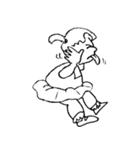 Great Tutu（個別スタンプ：7）