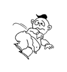 Great Tutu（個別スタンプ：10）