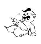 Great Tutu（個別スタンプ：12）