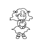 Great Tutu（個別スタンプ：18）