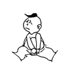 Great Tutu（個別スタンプ：36）