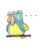 Little Pirates（個別スタンプ：20）
