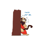 Indian Master（個別スタンプ：10）