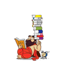 Indian Master（個別スタンプ：17）
