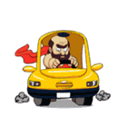 Indian Master（個別スタンプ：18）
