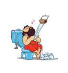 Indian Master（個別スタンプ：30）