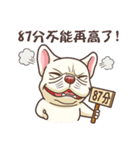wide mouth（個別スタンプ：4）