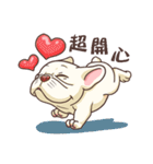 wide mouth（個別スタンプ：10）