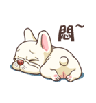 wide mouth（個別スタンプ：18）