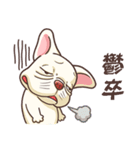 wide mouth（個別スタンプ：25）