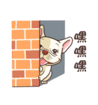 wide mouth（個別スタンプ：26）