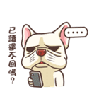 wide mouth（個別スタンプ：28）