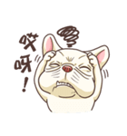 wide mouth（個別スタンプ：30）