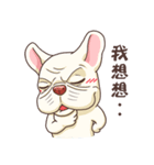 wide mouth（個別スタンプ：33）