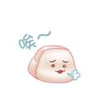 A Candyfloss（個別スタンプ：3）