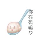 A Candyfloss（個別スタンプ：4）