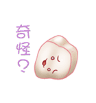 A Candyfloss（個別スタンプ：8）