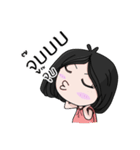 LIYA : Southern Girl（個別スタンプ：10）