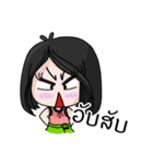 LIYA : Southern Girl（個別スタンプ：30）