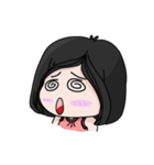 LIYA : Southern Girl（個別スタンプ：31）