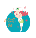 Dr.Smart＆RN.Smile（個別スタンプ：5）