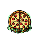 Food = Life（個別スタンプ：6）