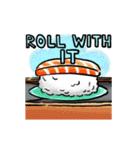 Food = Life（個別スタンプ：10）