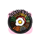 Food = Life（個別スタンプ：12）