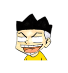 Jengpeng Jengpeng（個別スタンプ：1）