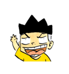 Jengpeng Jengpeng（個別スタンプ：2）
