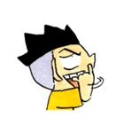 Jengpeng Jengpeng（個別スタンプ：4）