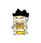 Jengpeng Jengpeng（個別スタンプ：6）