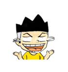 Jengpeng Jengpeng（個別スタンプ：9）
