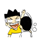 Jengpeng Jengpeng（個別スタンプ：11）