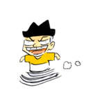 Jengpeng Jengpeng（個別スタンプ：12）