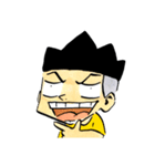 Jengpeng Jengpeng（個別スタンプ：19）