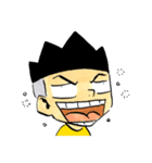 Jengpeng Jengpeng（個別スタンプ：22）