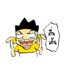 Jengpeng Jengpeng（個別スタンプ：28）
