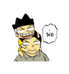 Jengpeng Jengpeng（個別スタンプ：32）